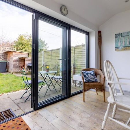 York House Villa Whitstable Eksteriør bilde