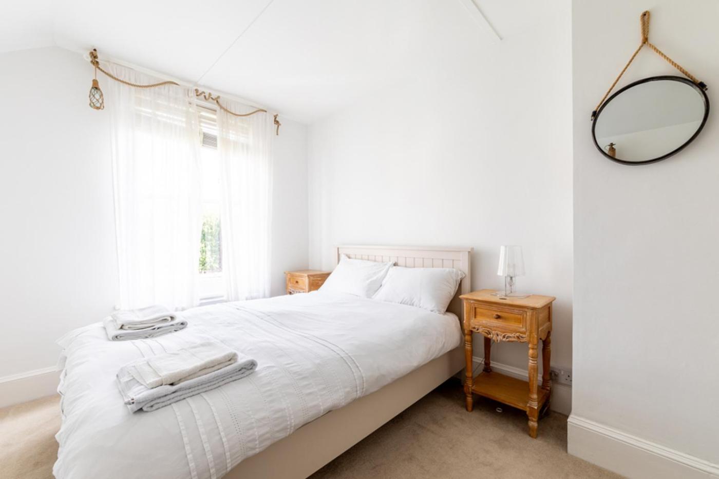 York House Villa Whitstable Eksteriør bilde