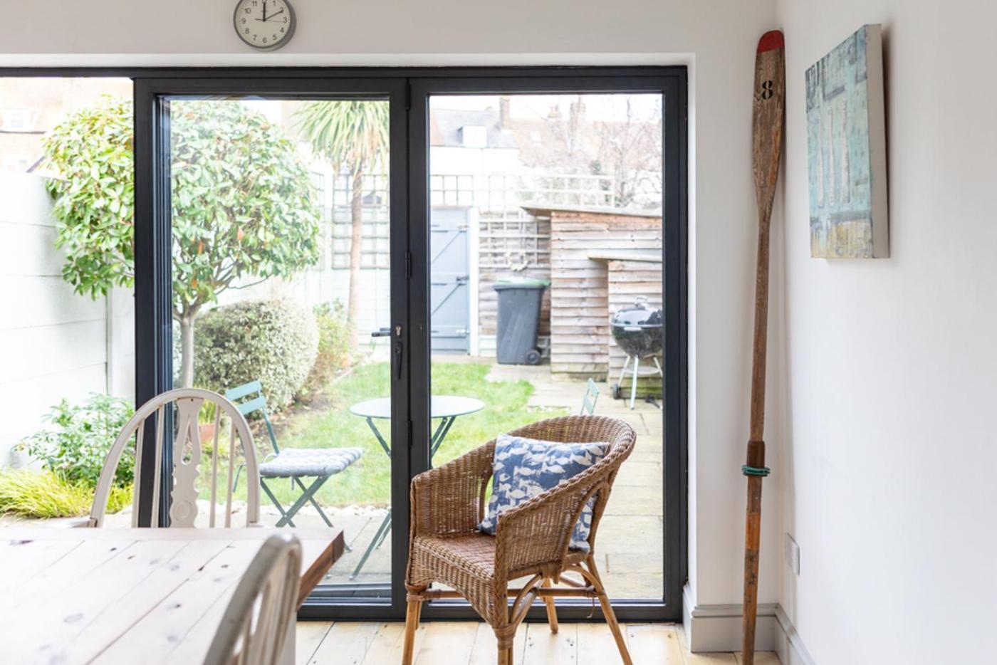 York House Villa Whitstable Eksteriør bilde
