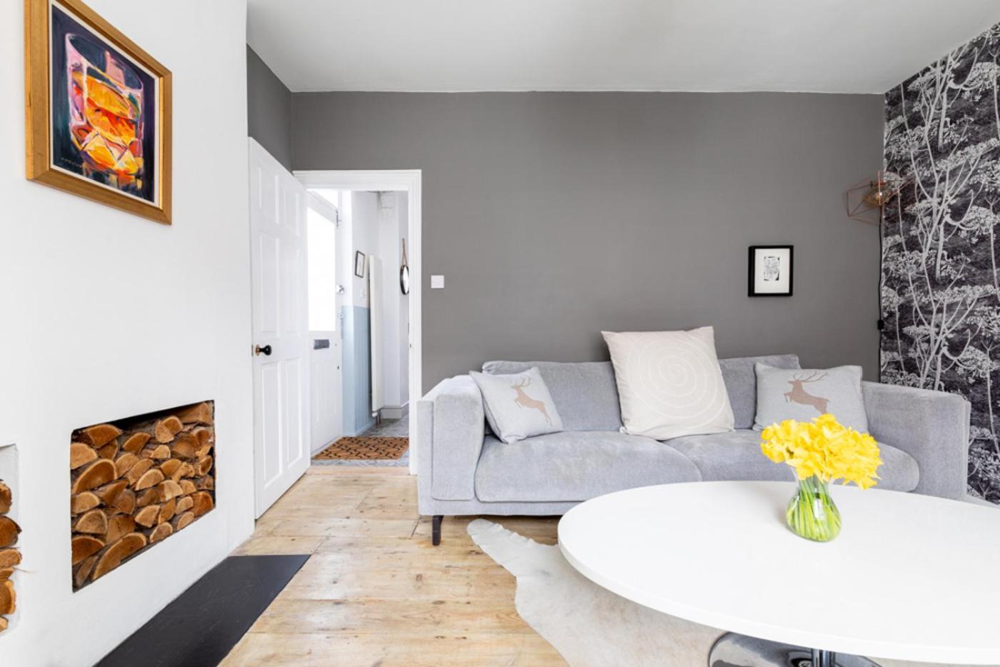 York House Villa Whitstable Eksteriør bilde