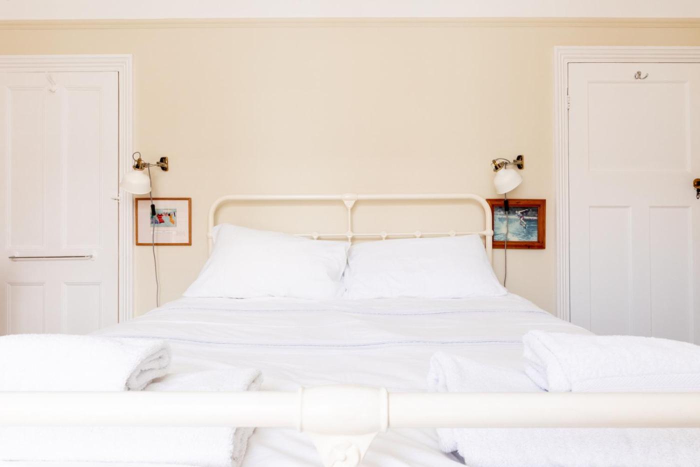 York House Villa Whitstable Eksteriør bilde
