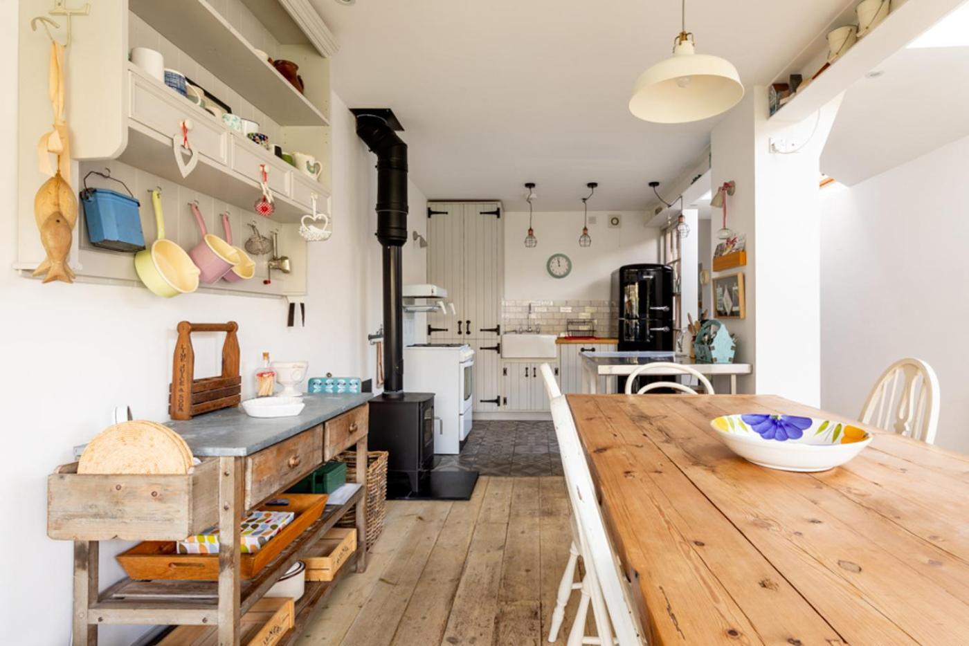 York House Villa Whitstable Eksteriør bilde