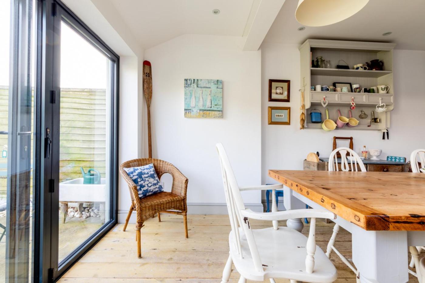 York House Villa Whitstable Eksteriør bilde