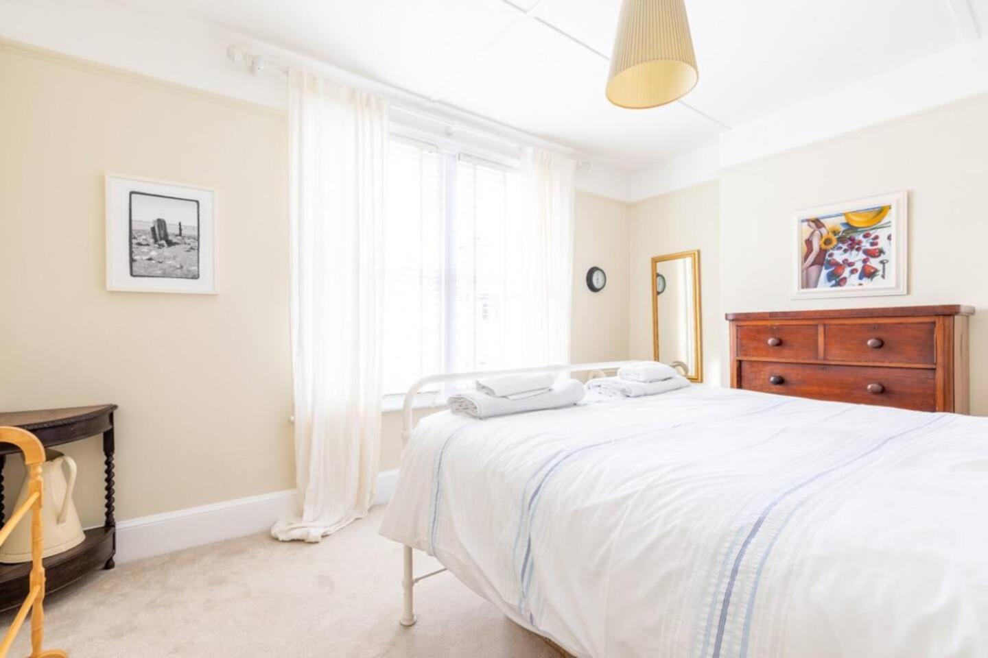 York House Villa Whitstable Eksteriør bilde