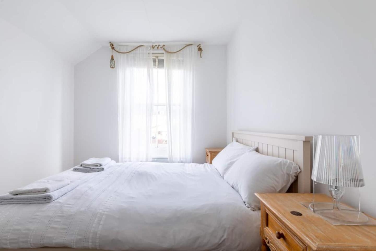 York House Villa Whitstable Eksteriør bilde