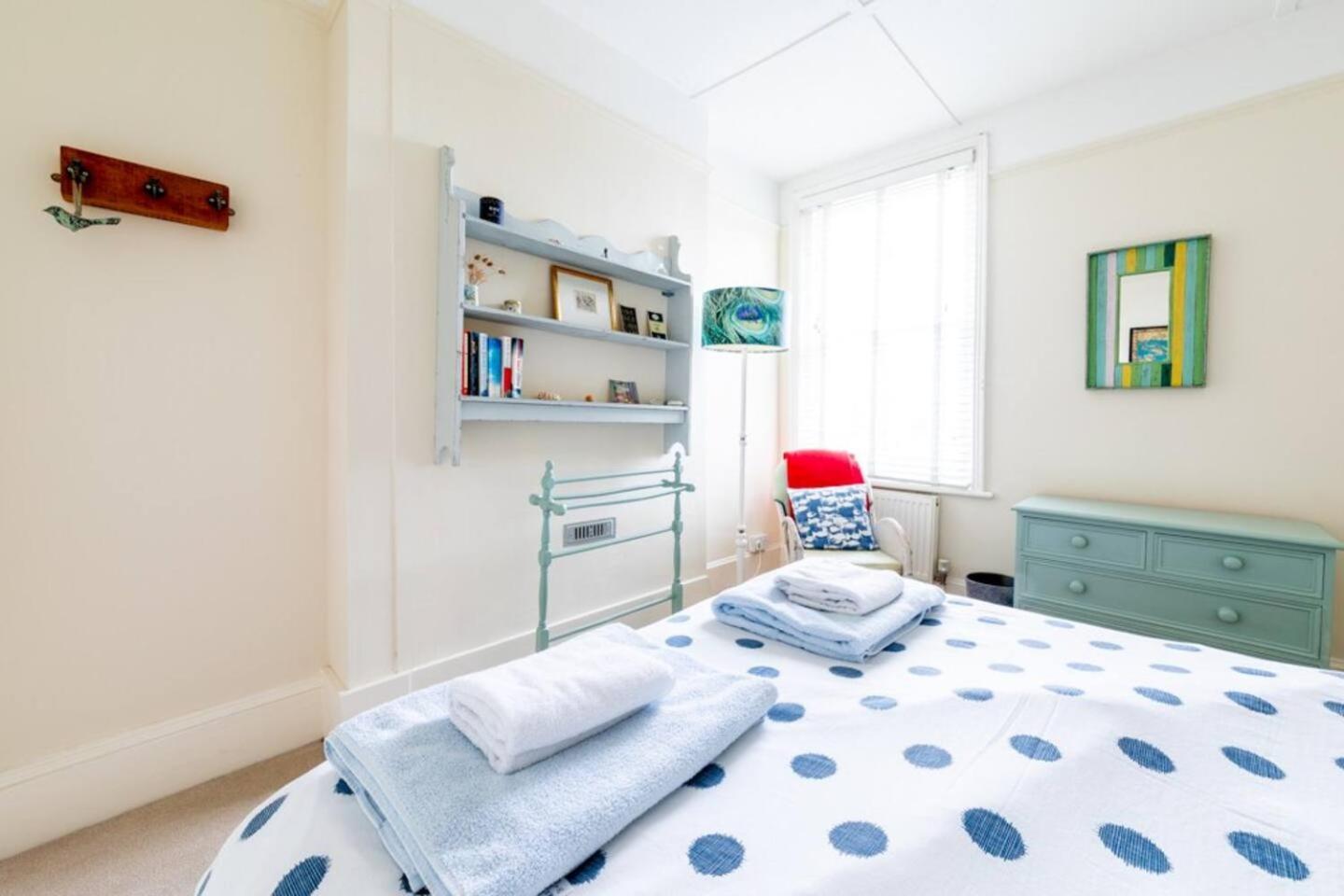 York House Villa Whitstable Eksteriør bilde