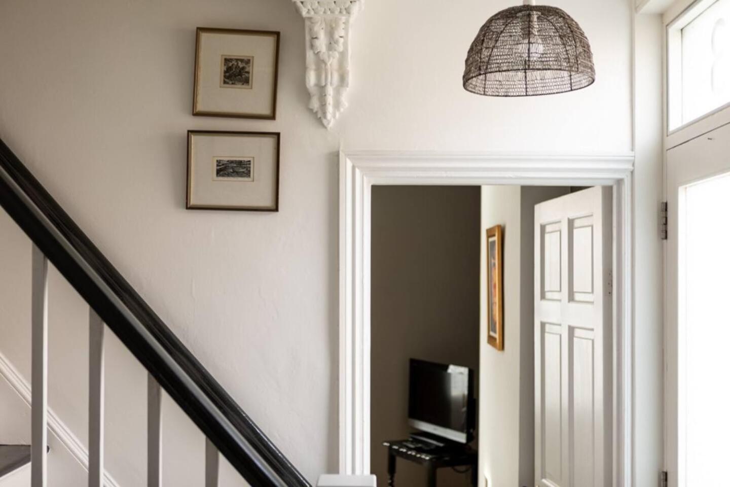 York House Villa Whitstable Eksteriør bilde