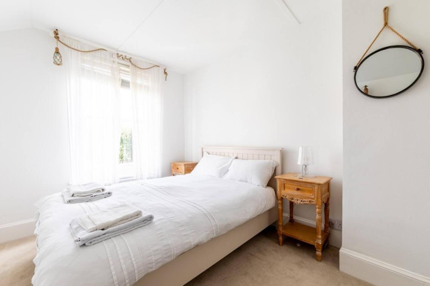York House Villa Whitstable Eksteriør bilde